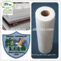 thermoplastic POLYESTER Adhesive Film used for Aluminum